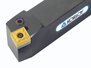 Державка  ELH 25-22 (KORLOY)