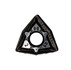 Пластина WNMG 080408-GN IC8350 (ISCAR)