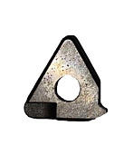 Пластина сменная опорная ТТ16