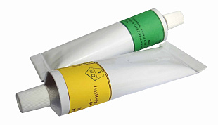 Паста эльборовая ЛМ 40/28 100 гр.