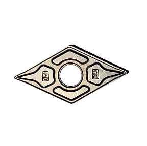 Пластина DNMG 150404-CM CP2630TN (RM)