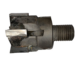 Ввертыш-фреза d75 Т5К10