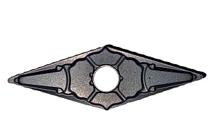 Пластина VNMG 160404-GM TM8220 (TOTIME)
