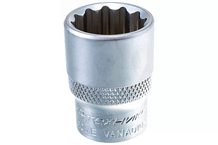 Головка Г- 21 сменная 12 ти-гранная
