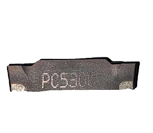 Пластина KGMN 400-04-T PC5300 (KORLOY)