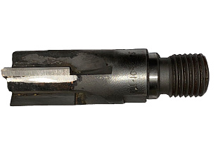 Ввертыш-фреза d40 Т5К10
