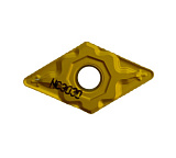 Пластина DNMG 110408-HM NC3030 (KORLOY )