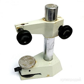 Стойка С-III (0-100 мм)