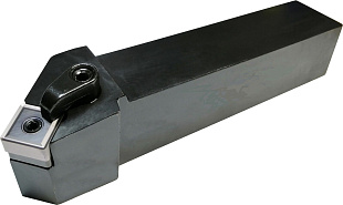 Державка PWGNL 25х25 M10