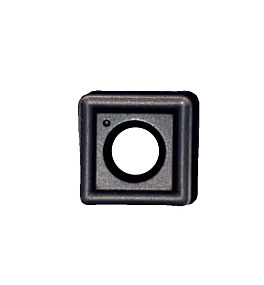 Пластина SPMG 07T308-ZV 3015 (R-WAY)
