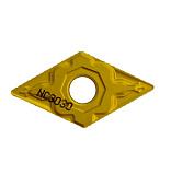 Пластина DNMG 110404-HM NC3030 (KORLOY )