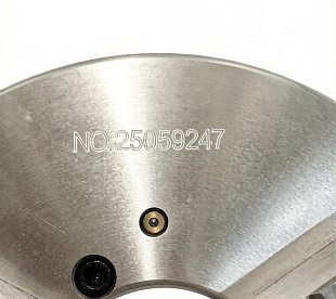 Патрон токарный 3х-кулачковый d315 №3-315.39.234 (7100-0039) SN-TOOLS