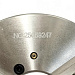 Патрон токарный 3х-кулачковый d315 №3-315.39.234 (7100-0039) SN-TOOLS
