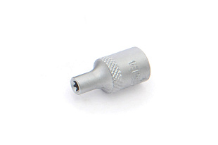 Головка TORX E5 1/4"
