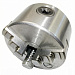 Патрон токарный 3х-кулачковый d100 №3-100.02.01 (7100-0002) SN-TOOLS
