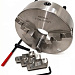 Патрон токарный 3х-кулачковый d400 №3-400.15.234 (7100-0015) SN-TOOLS