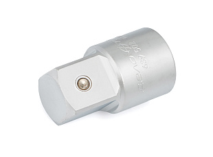 Переходник F3/4" x М1" ДТ (639502)