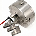 Патрон токарный 3х-кулачковый d315 №3-315.39.234 (7100-0039) SN-TOOLS