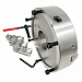 Патрон токарный 3х-кулачковый d400 №3-400.15.234 (7100-0015) SN-TOOLS