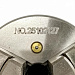 Патрон токарный 3х-кулачковый d80 №3-80.01.11 (7100-0001) SN-TOOLS