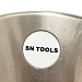 Патрон токарный 3х-кулачковый d250 №3-250.09.244 шаг 10 SN-TOOLS