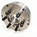Патрон токарный 3х-кулачковый d400 №3-400.45.234 (7100-0045) SN-TOOLS