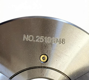 Патрон токарный 3х-кулачковый d200 №3-200.07.214 (7100-0007) SN-TOOLS