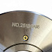 Патрон токарный 3х-кулачковый d200 №3-200.07.214 (7100-0007) SN-TOOLS