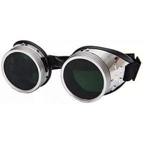 Очки защитные газосварщика 3Н-56