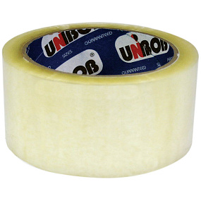 Скотч UNIBOB 48ммх66м