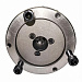 Патрон токарный 3х-кулачковый d100 №3-100.02.01 (7100-0002) SN-TOOLS