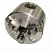 Патрон токарный 3х-кулачковый d80 №3-80.01.11 (7100-0001) SN-TOOLS