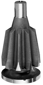 Шестерня коническая 7100-0005.005 d160 БелТАПАЗ