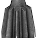 Шестерня коническая 7100-0005.005 d160 БелТАПАЗ