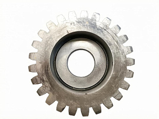 Долбяк зуборезный чашечный м4 20 град. Z25 Р6М5Ф3-МП 2536-1025