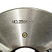 Патрон токарный 3х-кулачковый d250 №3-250.09.234 шаг 9 (7100-0009) SN-TOOLS