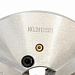 Патрон токарный 3х-кулачковый d200 №3-200.33.214 (7100-0033) SN-TOOLS