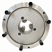 Патрон токарный 3х-кулачковый d200 №3-200.07.214 (7100-0007) SN-TOOLS