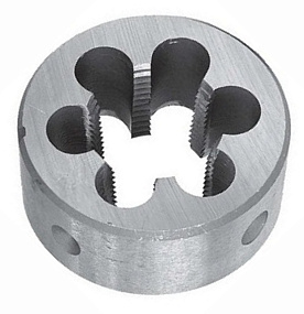 Плашка дюймовая коническая К1/2 SN-TOOLS