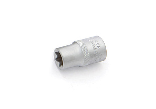 Головка TORX E14 1/2"