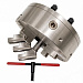 Патрон токарный 3х-кулачковый d400 №3-400.45.234 (7100-0045) SN-TOOLS