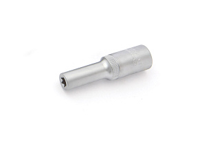 Головка TORX E10 1/2" удлиненная