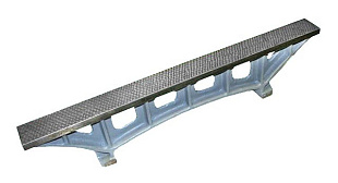 Линейка поверочная ШМ 760 кл.1 (КАЛИБР) 
