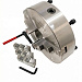Патрон токарный 3х-кулачковый d400 №3-400.15.234 (7100-0015) SN-TOOLS