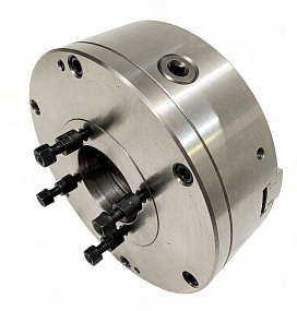 Патрон токарный 3х-кулачковый d315 №3-315.39.234 (7100-0039) SN-TOOLS
