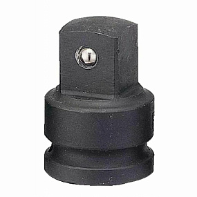 Переходник ударный F1/2" x  М3/4"