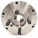 Патрон токарный 3х-кулачковый d250 №3-250.35.234 шаг 9 (7100-0035) SN-TOOLS