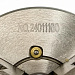 Патрон токарный 3х-кулачковый d100 №3-100.02.01 (7100-0002) SN-TOOLS