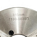 Патрон токарный 3х-кулачковый d315 №3-315.39.234 (7100-0039) SN-TOOLS