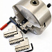 Патрон токарный 3х-кулачковый d160 №3-160.05.214 (7100-0005) SN-TOOLS